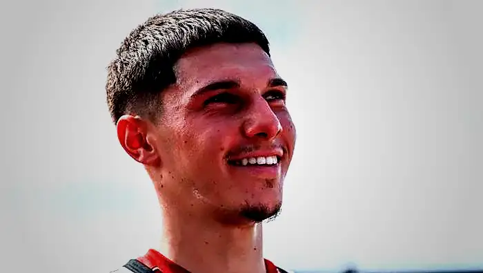 Beşiktaş genç 10 numaraya kafayı taktı! Almanlar duyurdu, yeni teklif yolda 5 besiktas genc 10 numaraya kafayi takti almanlar duyurdu yeni teklif yolda 3