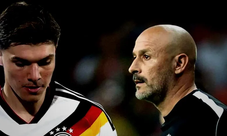 Beşiktaş genç 10 numaraya kafayı taktı! Almanlar duyurdu, yeni teklif yolda 1 besiktas genc 10 numaraya kafayi takti almanlar duyurdu yeni teklif yolda 5pyGW5Wf