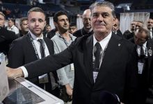 besiktas genel kurulunda oy verme islemi sona erdi ukuPg9UD