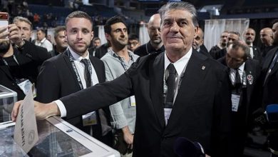 Beşiktaş genel kurulunda oy verme işlemi sona erdi 8 besiktas genel kurulunda oy verme islemi sona erdi ukuPg9UD