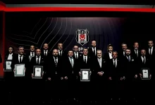 besiktas idare heyetinde misyon dagilimi yapildi m9LiWSRC