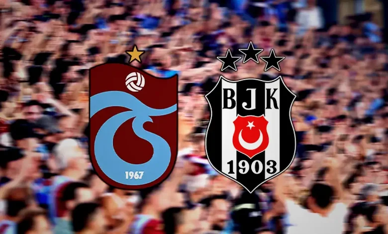 Beşiktaş ile Trabzonspor arasındaki deplasman yasağı kalktı! 1 besiktas ile trabzonspor arasindaki deplasman yasagi kalkti nl8BqH6x
