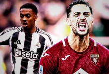 Beşiktaş Joe Willock'un alternatifini İtalya'da buldu; orta saha pazarlığı 10 besiktas joe willockun alternatifini italyada buldu orta saha pazarligi BUKUf97L