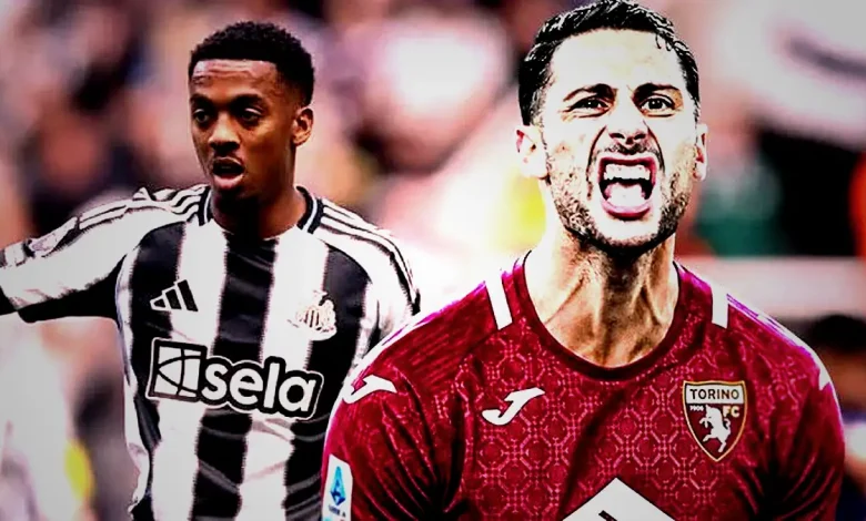 Beşiktaş Joe Willock'un alternatifini İtalya'da buldu; orta saha pazarlığı 1 besiktas joe willockun alternatifini italyada buldu orta saha pazarligi BUKUf97L