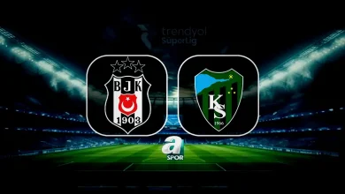 Beşiktaş-Kocaelispor | CANLI (Trendyol Süper Lig) 5 besiktas kocaelispor canli trendyol super lig wP5Xw3OK