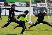 Beşiktaş Kocaelispor hazırlıklarını sürdürdü! Vlahovic gruptan başka çalıştı 13 besiktas kocaelispor hazirliklarini surdurdu vlahovic gruptan baska calisti NfRHLpjQ