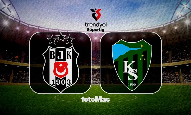 Beşiktaş - Kocaelispor maçı CANLI izle! BJK maçı canlı takip et 1 besiktas kocaelispor maci canli izle bjk maci canli takip et vIj1UKyc