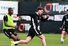 besiktas kocaelispor maci hazirliklarini surdurdu atnTLhqF