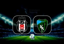 besiktas kocaelispor maci ne vakit saat kacta hangi kanalda UDQTthdQ