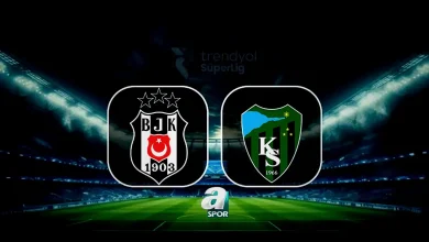 Beşiktaş - Kocaelispor maçı: Ne vakit, saat kaçta, hangi kanalda? 5 besiktas kocaelispor maci ne vakit saat kacta hangi kanalda UDQTthdQ