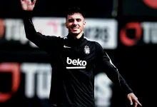 besiktas kocaelispor maci oncesi emirhan topcudan duzgun haber 3UaYHnrr