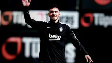 besiktas kocaelispor maci oncesi emirhan topcudan duzgun haber 3UaYHnrr