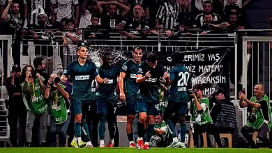 Beşiktaş-Kocaelispor maçı sonrası tutuklama kararı! 7 besiktas kocaelispor maci sonrasi tutuklama karari 3uPsYDSL