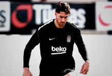 besiktas kocaelispor macinin hazirliklarini surdurdu WP166Rt1