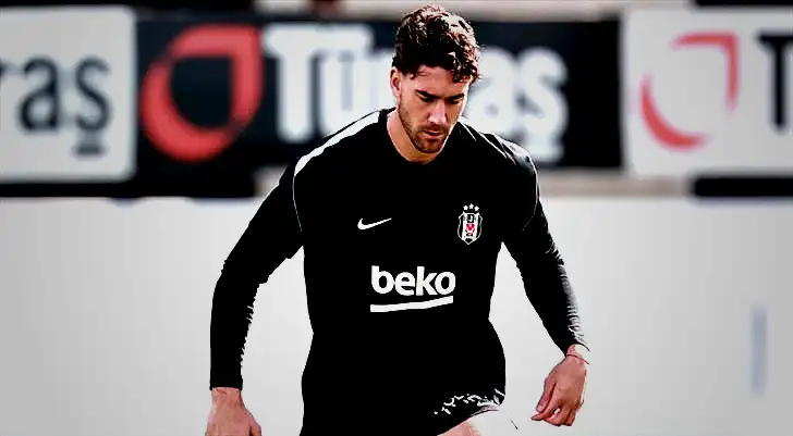 Beşiktaş, Kocaelispor maçının hazırlıklarını sürdürdü 1 besiktas kocaelispor macinin hazirliklarini surdurdu WP166Rt1