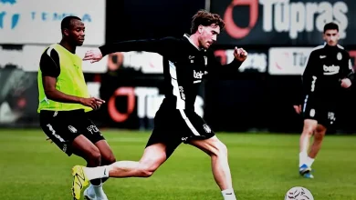Beşiktaş, Kocaelispor'a hazırlanıyor 6 besiktas kocaelispora hazirlaniyor f9Pa5lCy
