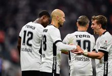 besiktas konutunda eyupsporu maglup etti iste macin ozeti iwXY1kmB