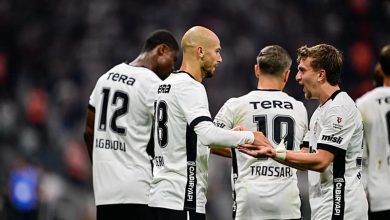 Beşiktaş konutunda Eyüpspor'u mağlup etti! (İŞTE MAÇIN ÖZETİ) 4 besiktas konutunda eyupsporu maglup etti iste macin ozeti iwXY1kmB