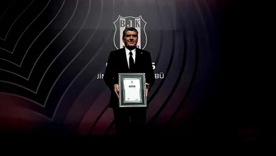 Beşiktaş Kulübü İdare Heyeti'nde vazife dağılımı aşikâr oldu 7 besiktas kulubu idare heyetinde vazife dagilimi asik r oldu rOhR8Pju