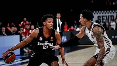 Beşiktaş meskeninde Bayern Münih'i devirdi! İşte maçın özeti 6 besiktas meskeninde bayern munihi devirdi iste macin ozeti mS2hQKYA