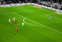 besiktas ndidinin sutunda gole yaklasti TsCSTMAX