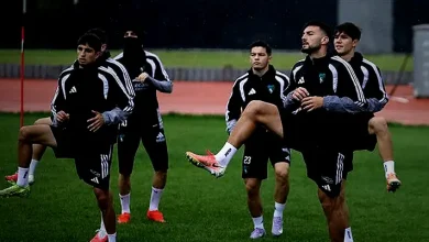 Beşiktaş öncesi Kocaelispor'a müjdeli haberler 6 besiktas oncesi kocaelispora mujdeli haberler OaFqvC94