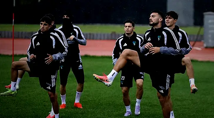 Beşiktaş öncesi Kocaelispor'a müjdeli haberler 1 besiktas oncesi kocaelispora mujdeli haberler OaFqvC94