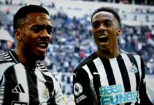 besiktas pesindeydi ingiltereden joe willock icin mujde geldi KEzOtpXW