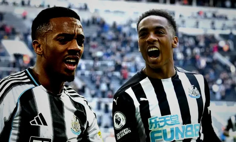 Beşiktaş peşindeydi! İngiltere'den Joe Willock için müjde geldi 1 besiktas pesindeydi ingiltereden joe willock icin mujde geldi KEzOtpXW
