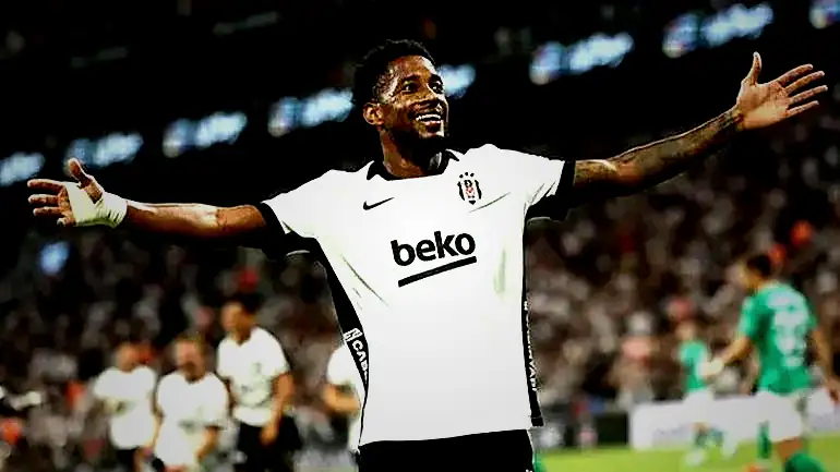 Beşiktaş savunmasından harikulade skor katkısı 2 besiktas savunmasindan harikulade skor katkisi 0 6sX3Ej6M