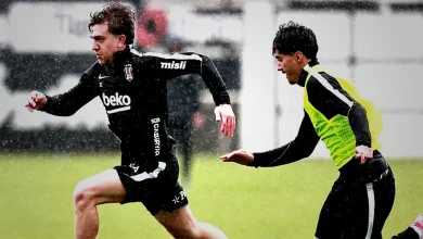 Beşiktaş savunmasından harikulade skor katkısı 4 besiktas savunmasindan harikulade skor katkisi 2eXTz8b9