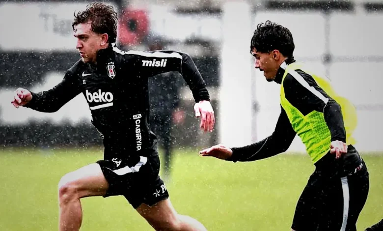 Beşiktaş savunmasından harikulade skor katkısı 1 besiktas savunmasindan harikulade skor katkisi 2eXTz8b9