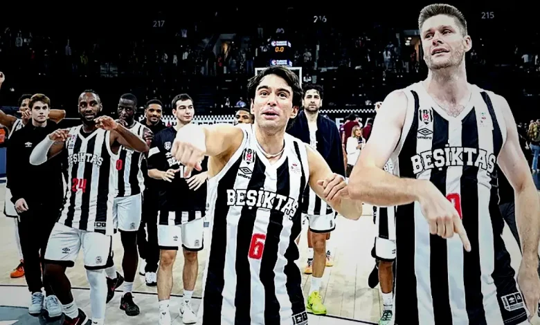 Beşiktaş siftah yaptı 1 besiktas siftah yapti ahqWYRzn