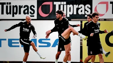Beşiktaş, Süper Lig'de Kocaelispor'u ağırlıyor! 5 besiktas super ligde kocaelisporu agirliyor RZiDeqce