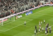besiktas taraftarindan vaclav cernyye destek fExkwN84
