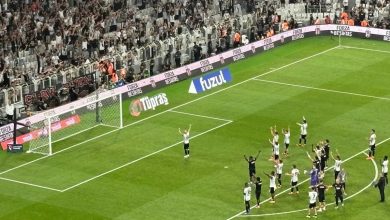 besiktas taraftarindan vaclav cernyye destek fExkwN84