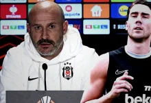 besiktas teknik yoneticisi italianodan hoffenheim maci oncesi vlahovic kelamlari istanbulda birakmak zorunda kaldik j1TpvldV