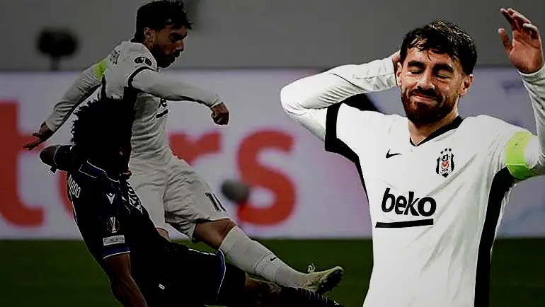 Beşiktaş Teknik Yöneticisi Vincenzo Italiano: Avrupa'nın hakkını vermemiz gerek 3 besiktas teknik yoneticisi vincenzo italiano avrupanin hakkini vermemiz gerek 1 AtEBLPTM