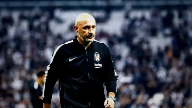 Beşiktaş Teknik Yöneticisi Vincenzo Italiano: Ayakta güç durabiliyorum 5 besiktas teknik yoneticisi vincenzo italiano ayakta guc durabiliyorum lq8s3JjO