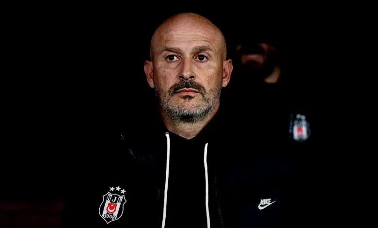 besiktas teknik yoneticisi vincenzo italiano sinirlendirmeye basladi 3TqmipH9