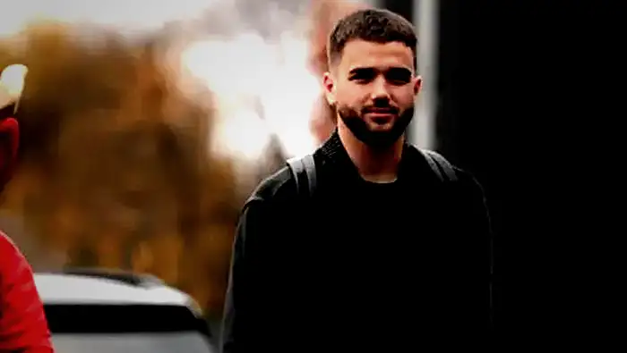 Beşiktaş tekrar Raskin'in peşinde! Transferde sürpriz koz 3 besiktas tekrar raskinin pesinde transferde surpriz koz 1 ust5Gy5D