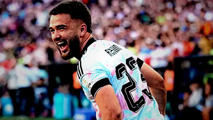 Beşiktaş tekrar Raskin'in peşinde! Transferde sürpriz koz 4 besiktas tekrar raskinin pesinde transferde surpriz koz 2