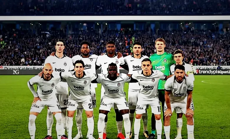 besiktas uefa avrupa liginde 3te pesinde iste vincenzo italianonun crystal palace maci beklenen 11i NgKZ1SVg