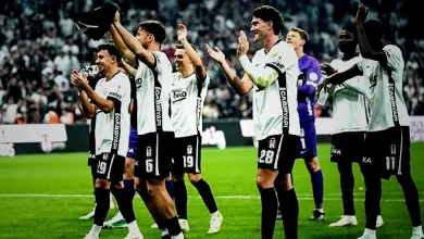 Beşiktaş, UEFA Avrupa Ligi'nde Hoffenheim'a konuk olacak! 7 besiktas uefa avrupa liginde hoffenheima konuk olacak yDbd6Z5U