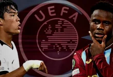Beşiktaş ve Trabzonspor kazandı, UEFA ülke puanı güncellendi! 8 besiktas ve trabzonspor kazandi uefa ulke puani guncellendi giv2WhOI