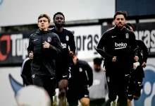 Beşiktaş vur pençeni zafere! İşte Italiano'nun Hoffenheim maçı 11'i 10 besiktas vur penceni zafere iste italianonun hoffenheim maci 11i f95S7nPt