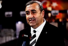 besiktas yonetim kurulu uyesi arslan kucukemre ligde bugunun en yeterli ekibiyiz QrDYljOK