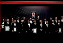 besiktas yonetim kurulunda gorev dagilimi yapildi OiJLwMK1