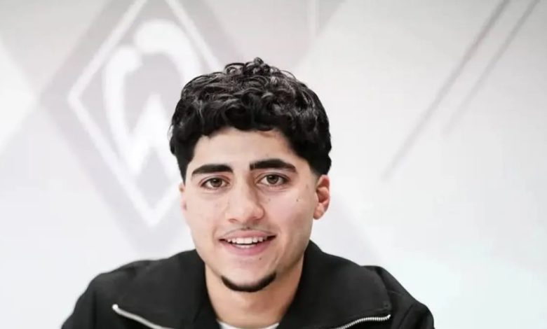 Beşiktaş'a bir gurbetçi transferi daha! Orkun Kökçü'nün alternatifi olacak 1 besiktasa bir gurbetci transferi daha orkun kokcunun alternatifi olacak 2VFOyG5n