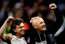 besiktasa birinci 8 mujdesi crystal palace maci icin dikkat ceken kestirim UP5A54FK